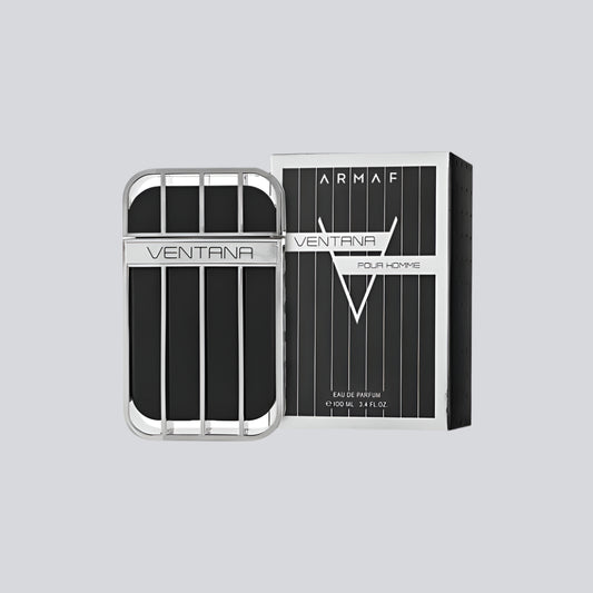 ARMAF Ventana Pour Homme - 100ml fragrance for men
