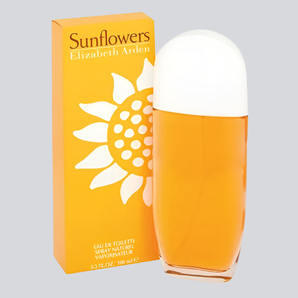 Elizabeth Arden Sunflowers 100ml EDT