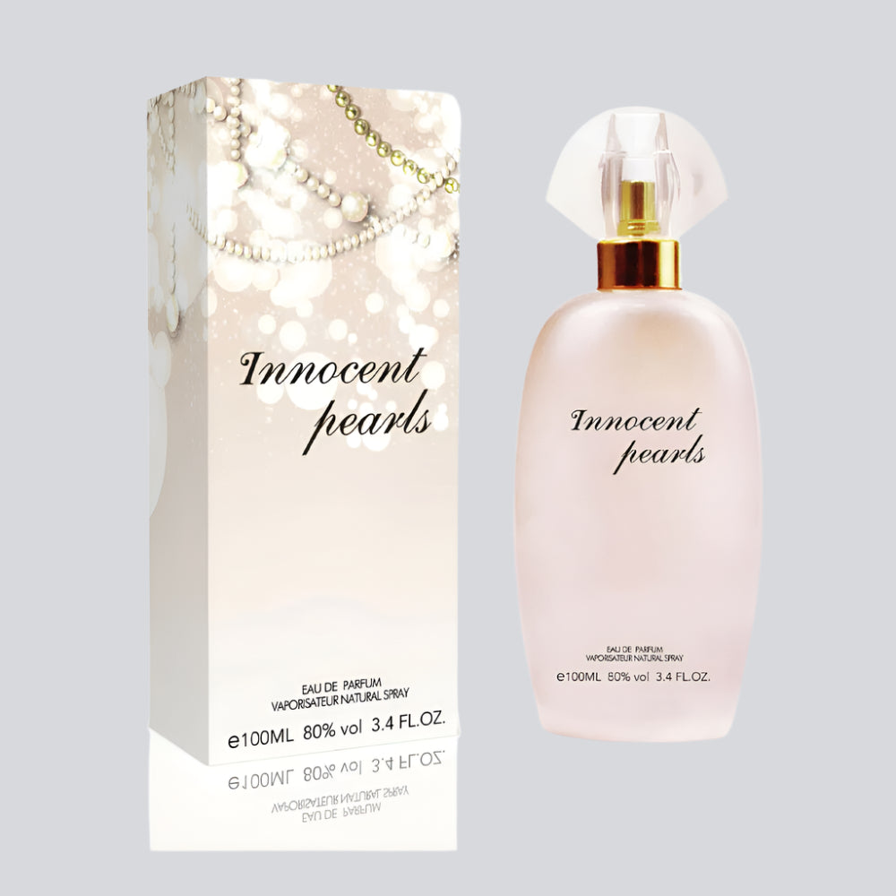 Innocent Pearls Eau De Parfum - 100ml