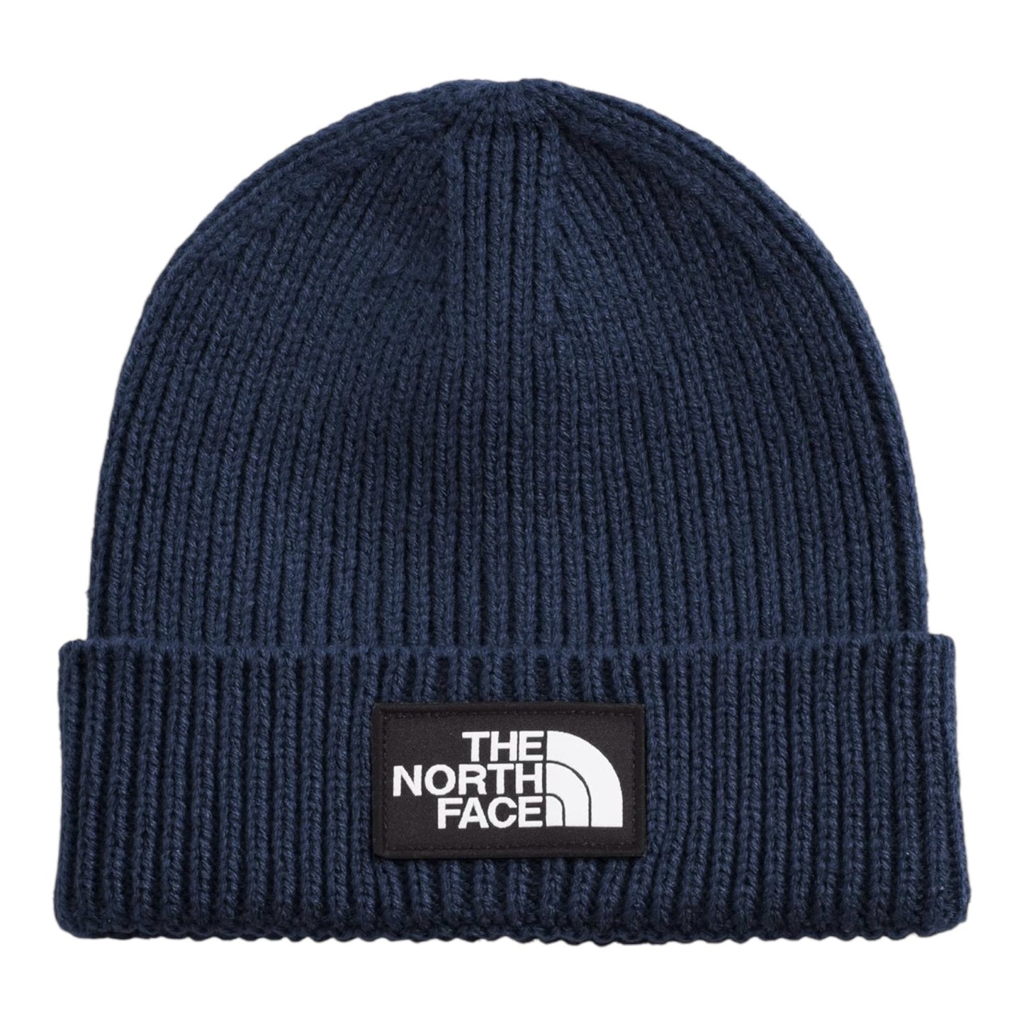 The North Face Beanie Knitted Hat - Grey