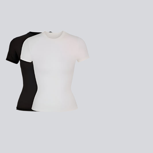 Everyday Sculpt Short Sleeve T-Shirt