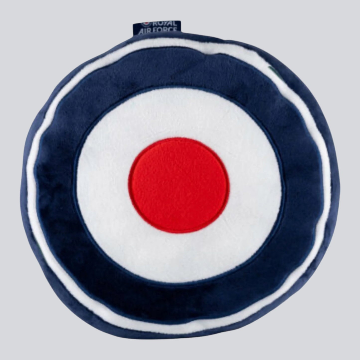 Heatable Hugs – Officially Licensed RAF Roundel