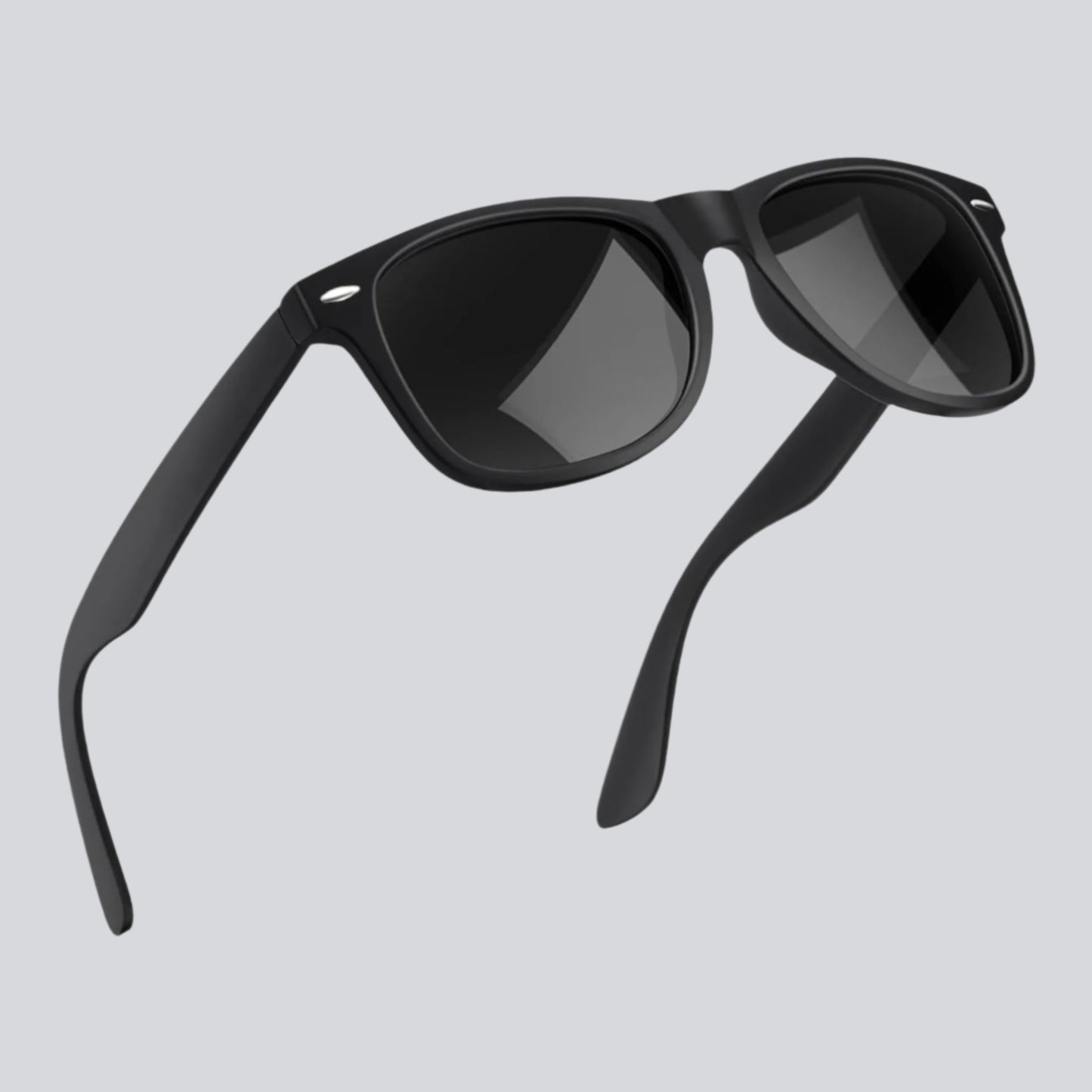 ModeFlex Activewear Polarised Sunglasses for Men and Women - UV Protection, Reduces Glare, Lightweight Frame