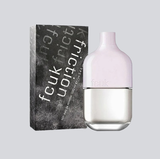 FCUK Friction Men’s 100ml Edt Spray