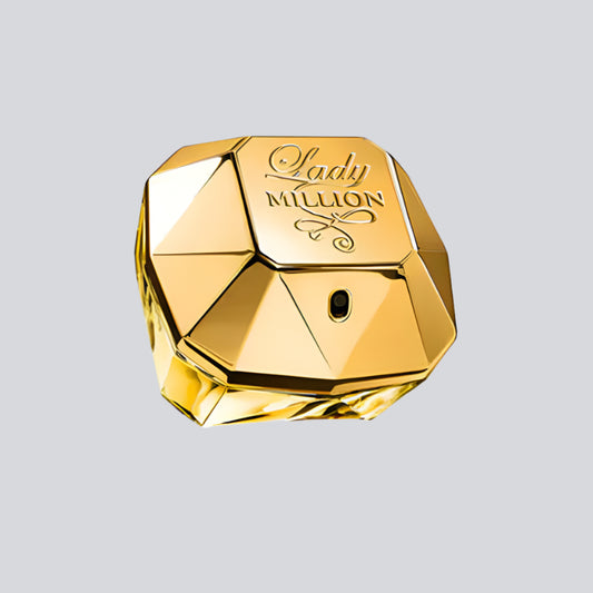 Paco Rabanne Lady Million 80ml EDP