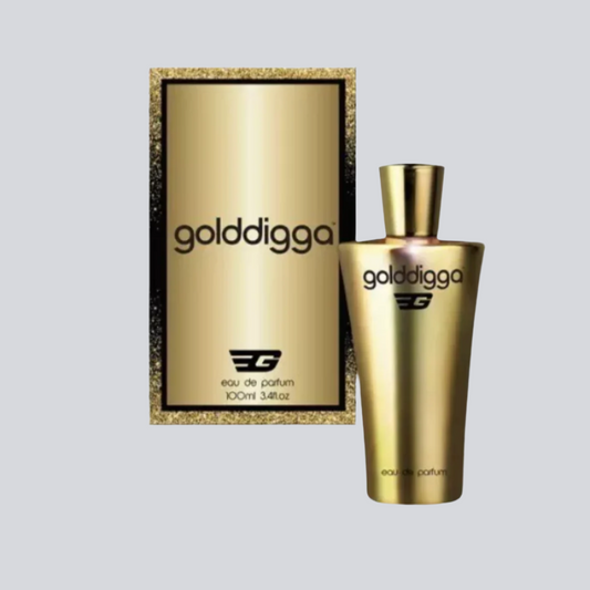 Golddigga EDP Perfume  for Her - 100ml