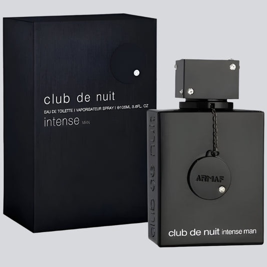 Armaf Club De Nuit Intense Man EDT 105ml