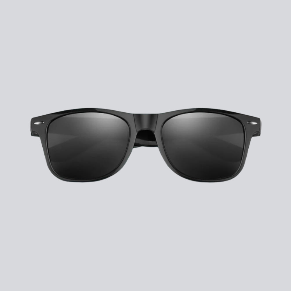 ModeFlex Activewear Polarised Sunglasses for Men and Women - UV Protection, Reduces Glare, Lightweight Frame