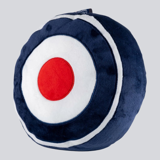 Heatable Hugs – Officially Licensed RAF Roundel