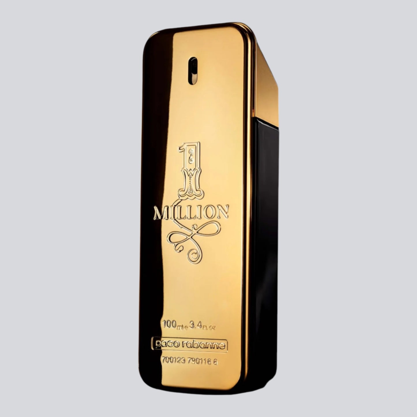 Paco Rabanne One Million Eau De Toilette 100ml