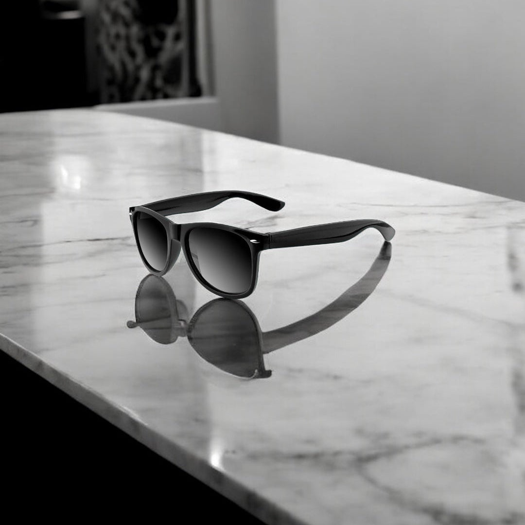 ModeFlex Activewear Polarised Sunglasses for Men and Women - UV Protection, Reduces Glare, Lightweight Frame
