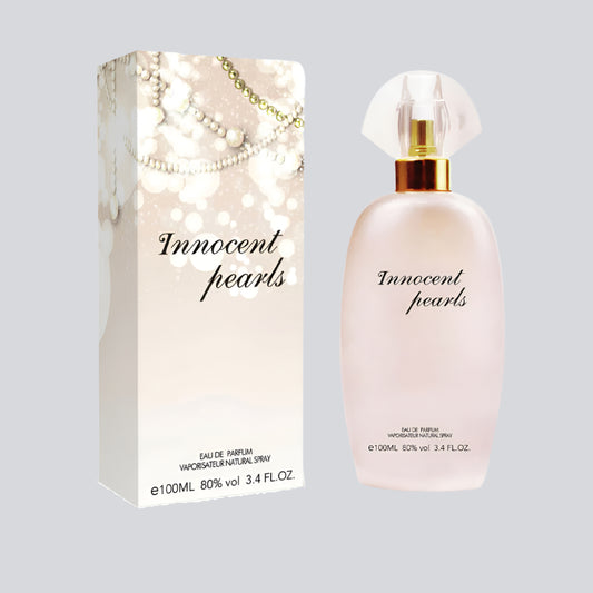 Innocent Pearls Eau De Parfum - 100ml