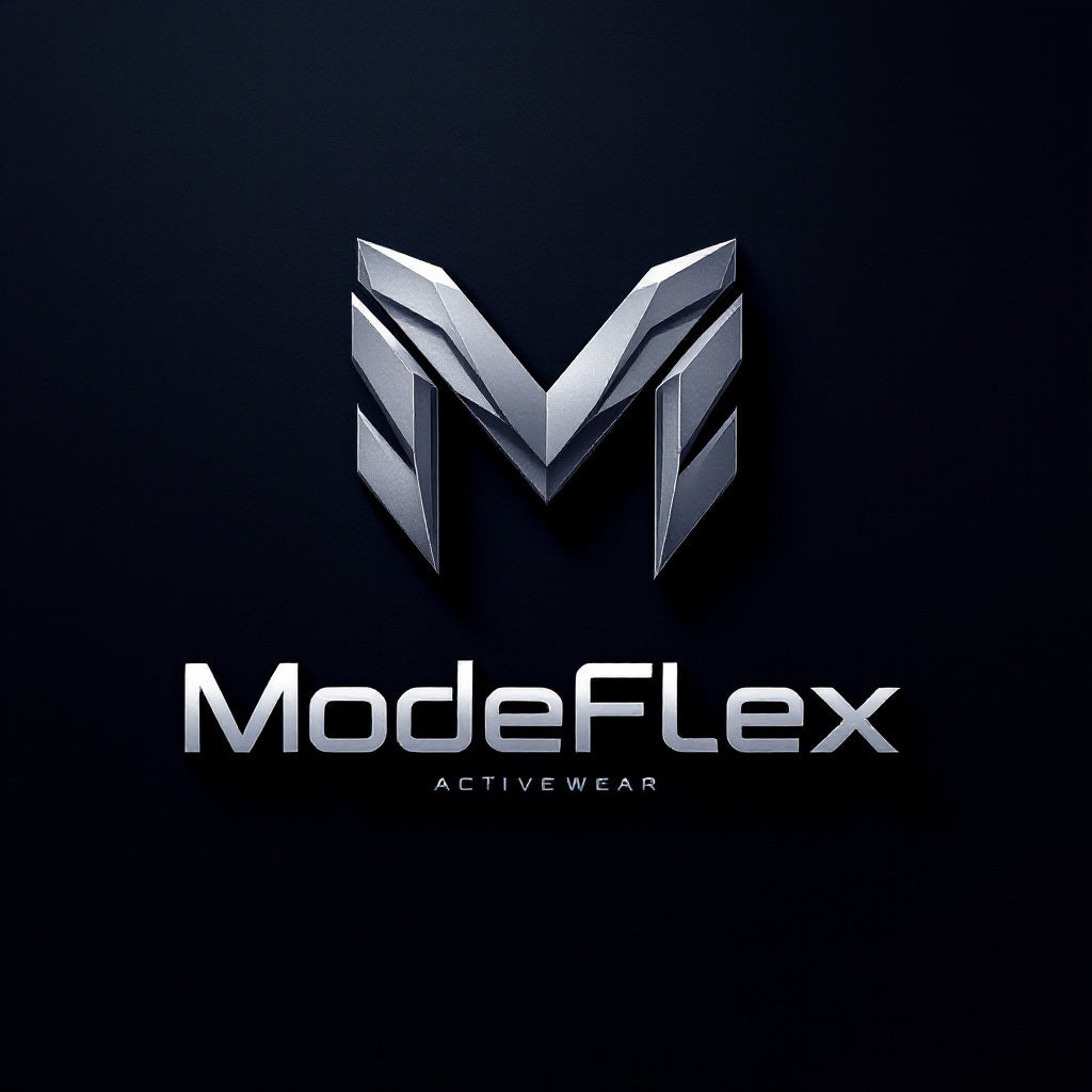 ModeFlex Eco Stainless Steel Sport Water Bottle - 650ml