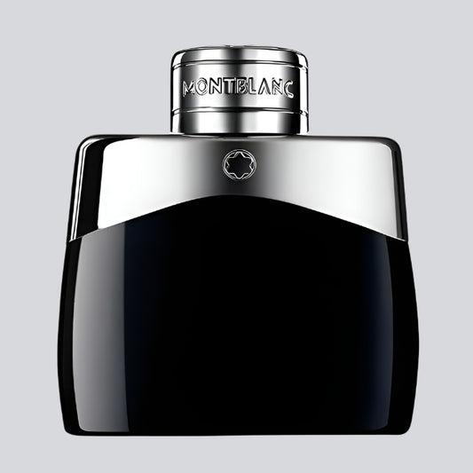 Mont Blanc Legend 50ml Eau De Toilette
