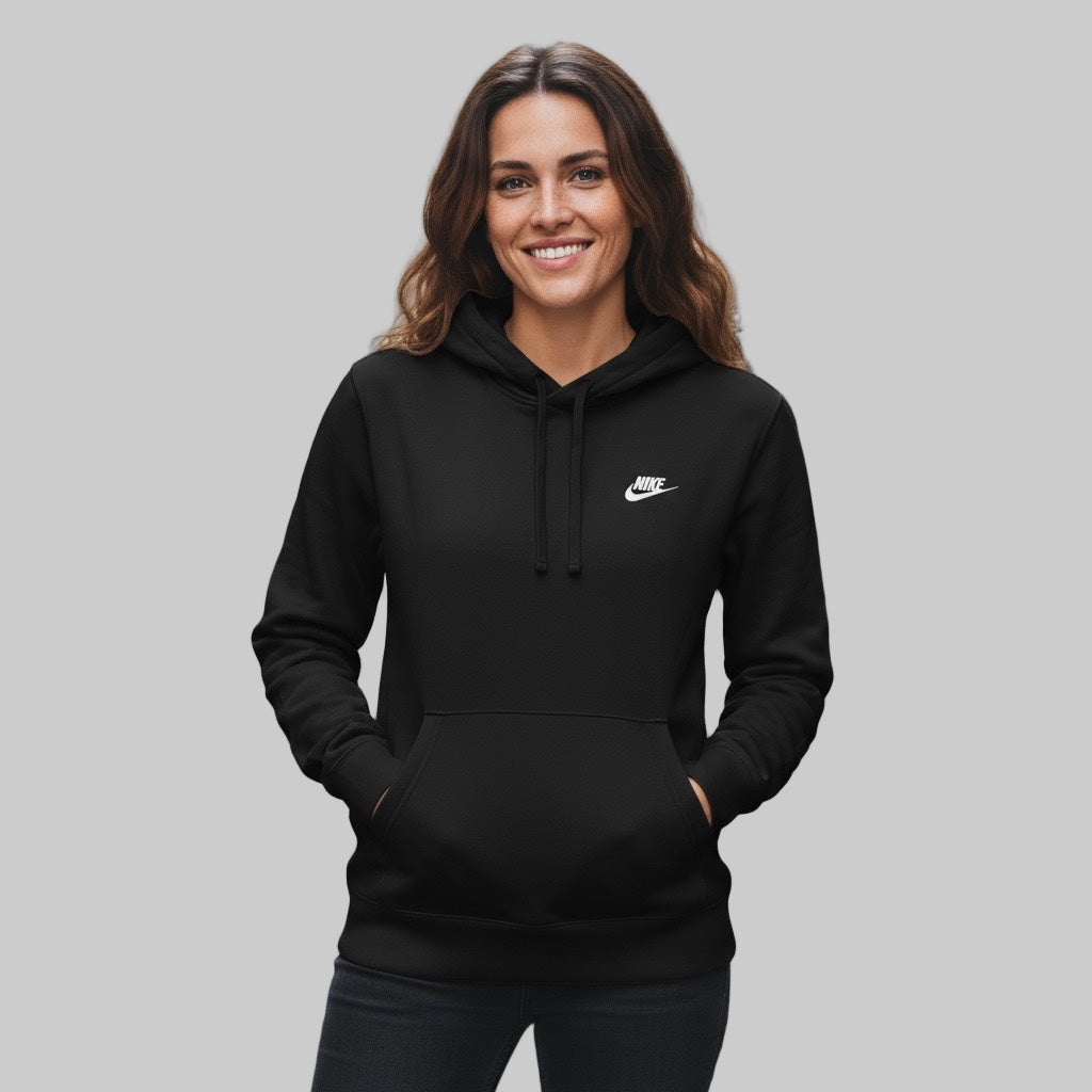 Nike Sportswear Fleece Hoodie for Men
