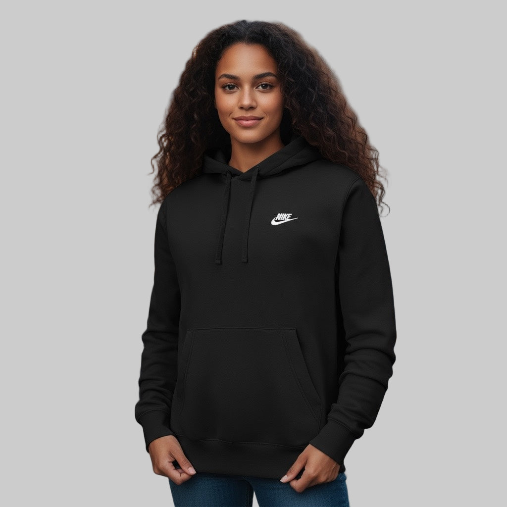 Nike Sportswear Fleece Hoodie for Men