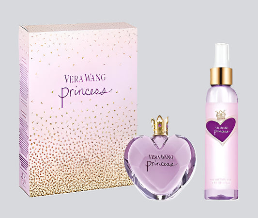 Vera Wang Princess Gift Set - 30ml EDT & Body Mist
